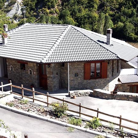 Guesthouse Alexandros Nestorion Eksteriør bilde