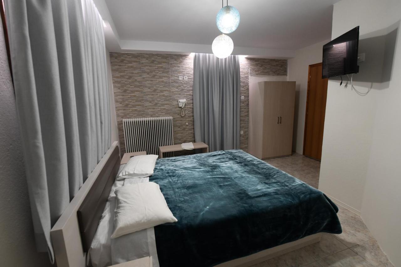 Guesthouse Alexandros Nestorion Eksteriør bilde