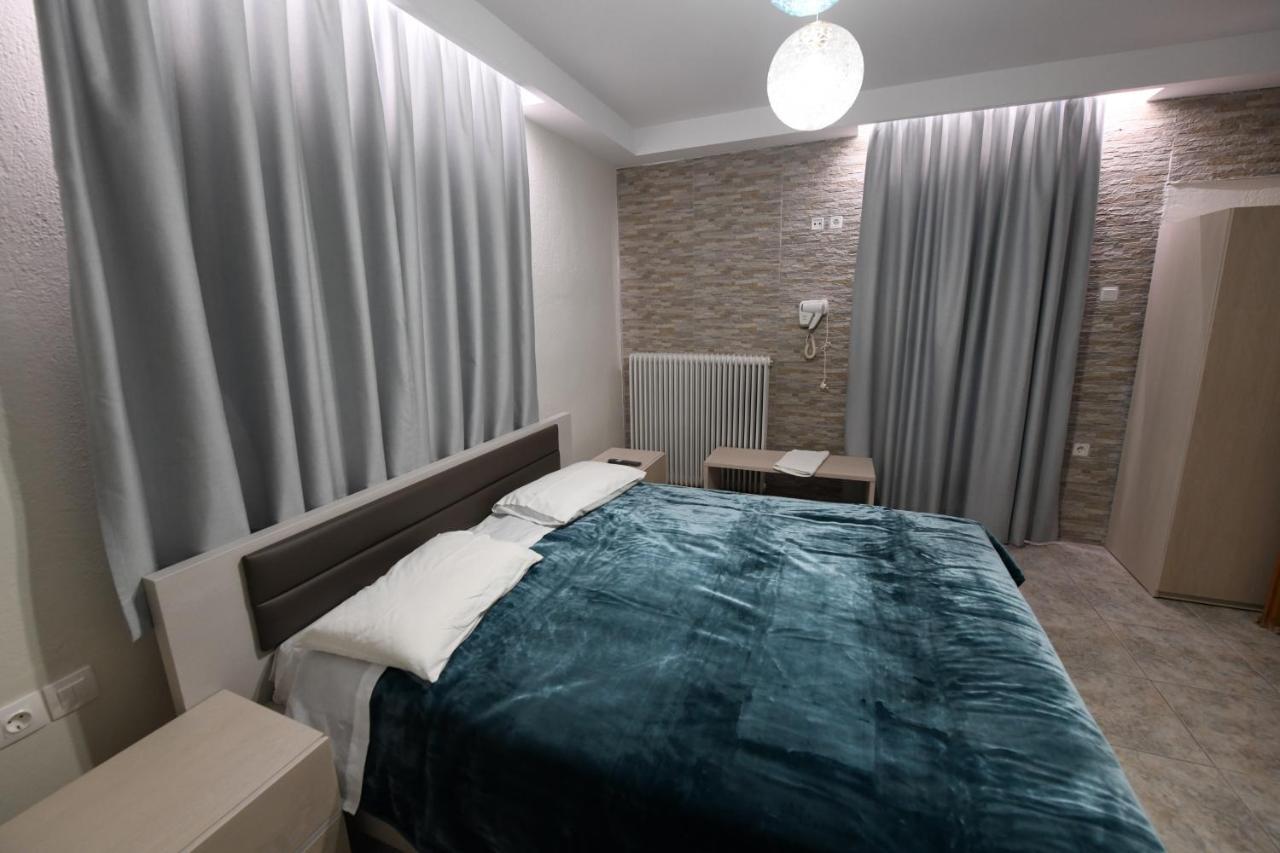 Guesthouse Alexandros Nestorion Eksteriør bilde