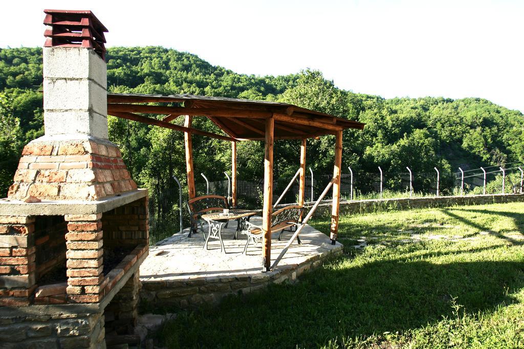 Guesthouse Alexandros Nestorion Eksteriør bilde