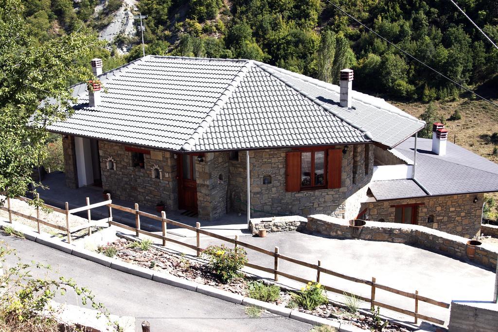 Guesthouse Alexandros Nestorion Eksteriør bilde