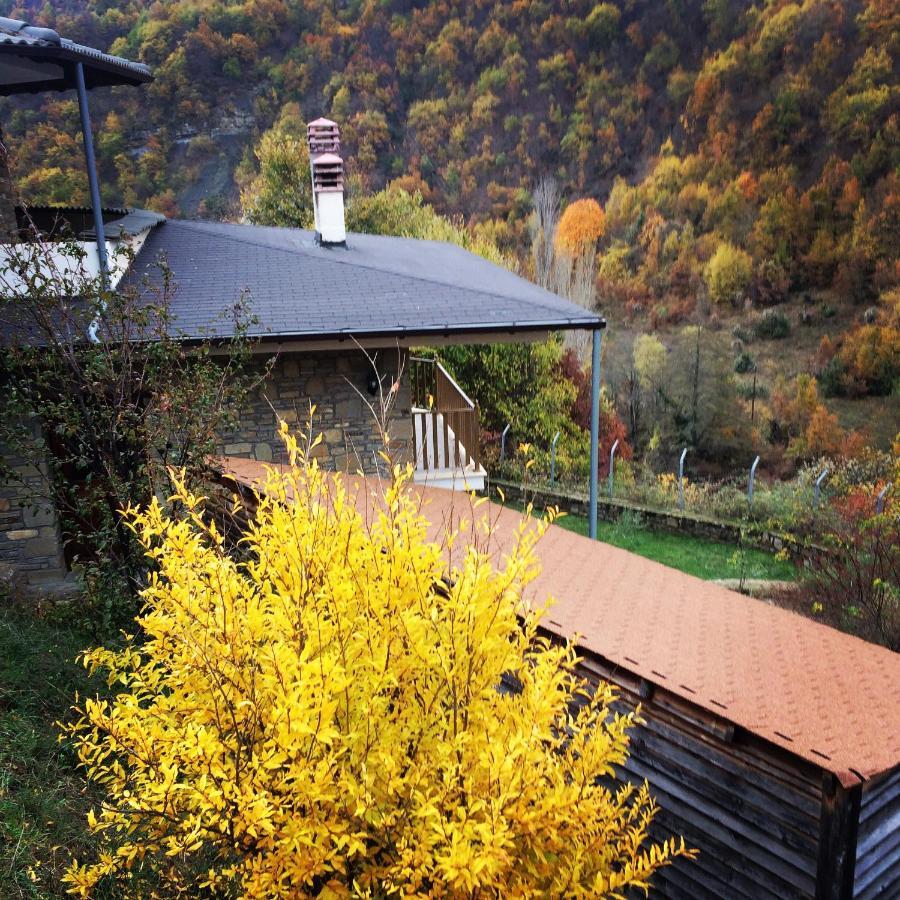 Guesthouse Alexandros Nestorion Eksteriør bilde